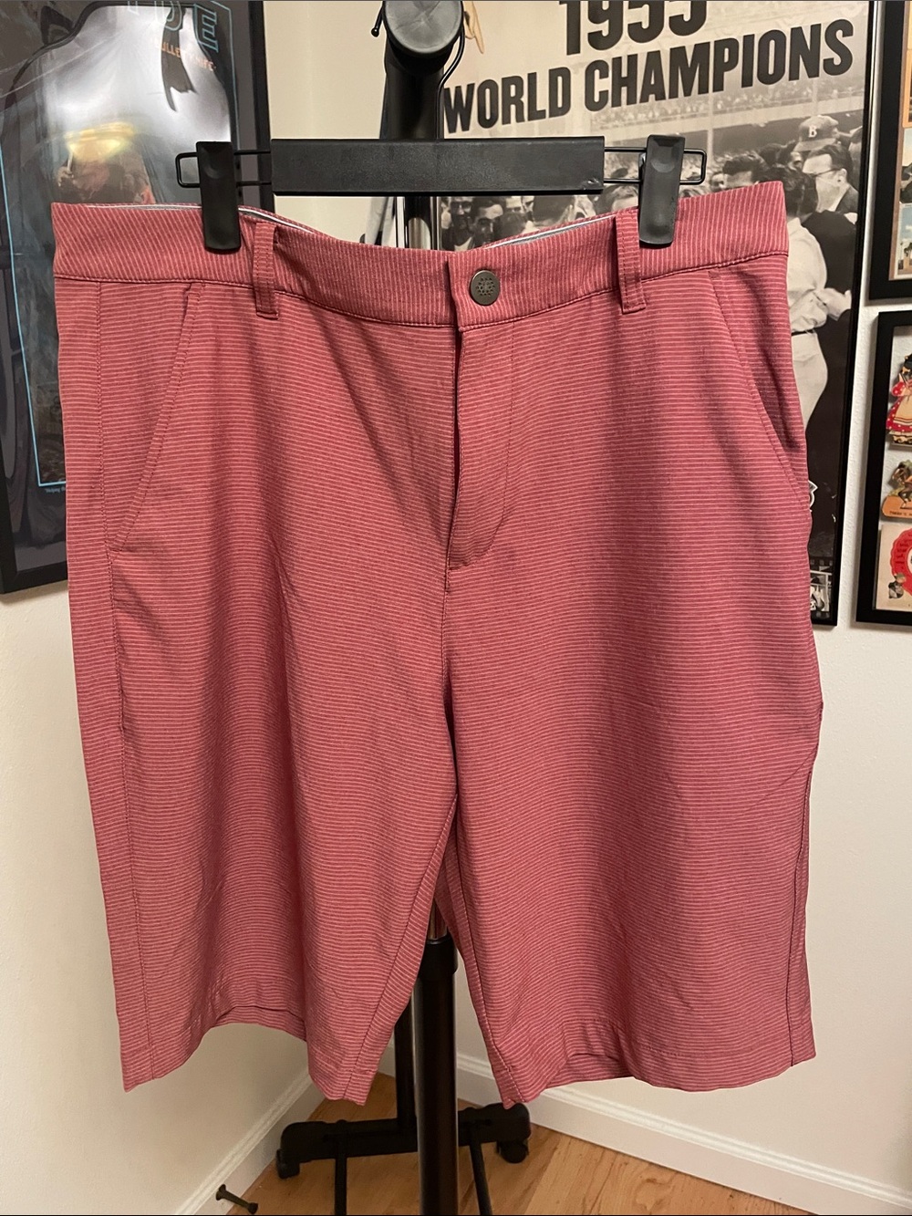 Puma golf shorts Men’s size 32